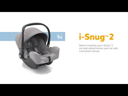 i-Snug™ 2