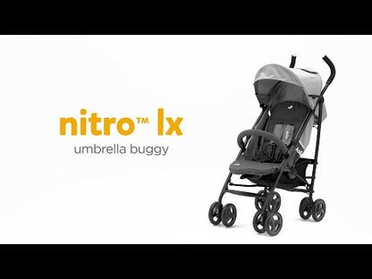 nitro™ lx
